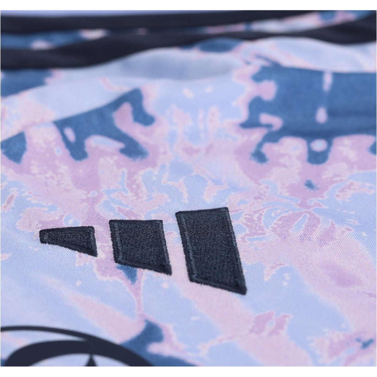 Replica adidas San Jose Earthquakes Away Jersey 2026