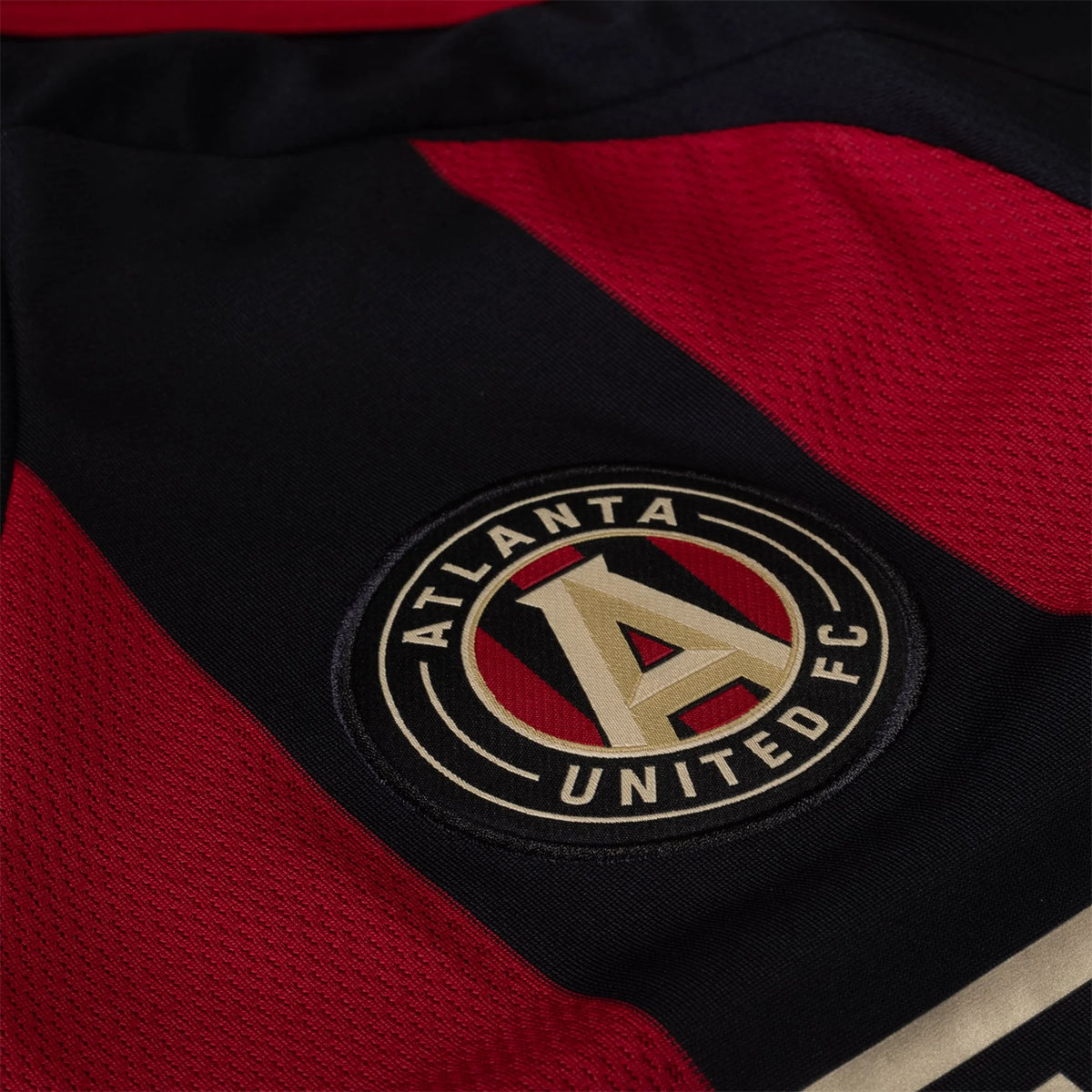 Replica adidas Atlanta Home Jersey 25/26