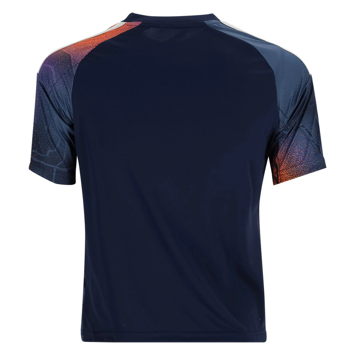 Replica adidas Houston Dynamo Away Jersey 2026