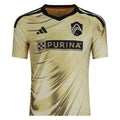 Replica adidas St. Louis SC Away Jersey 2026