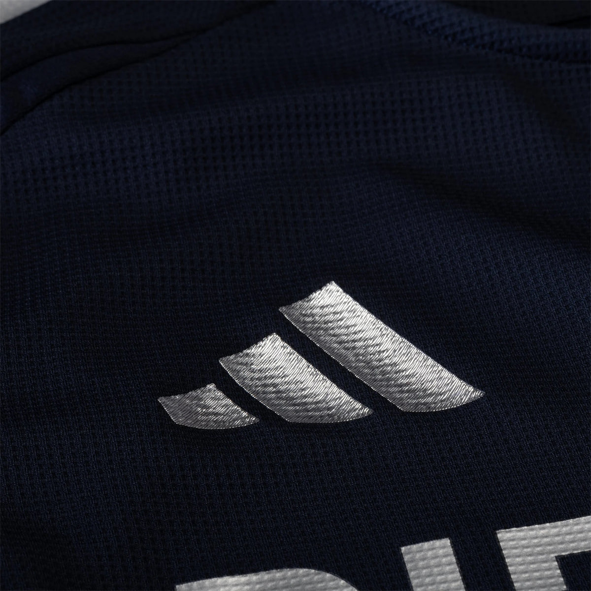 Authentic adidas San Diego FC Home Jersey 2025