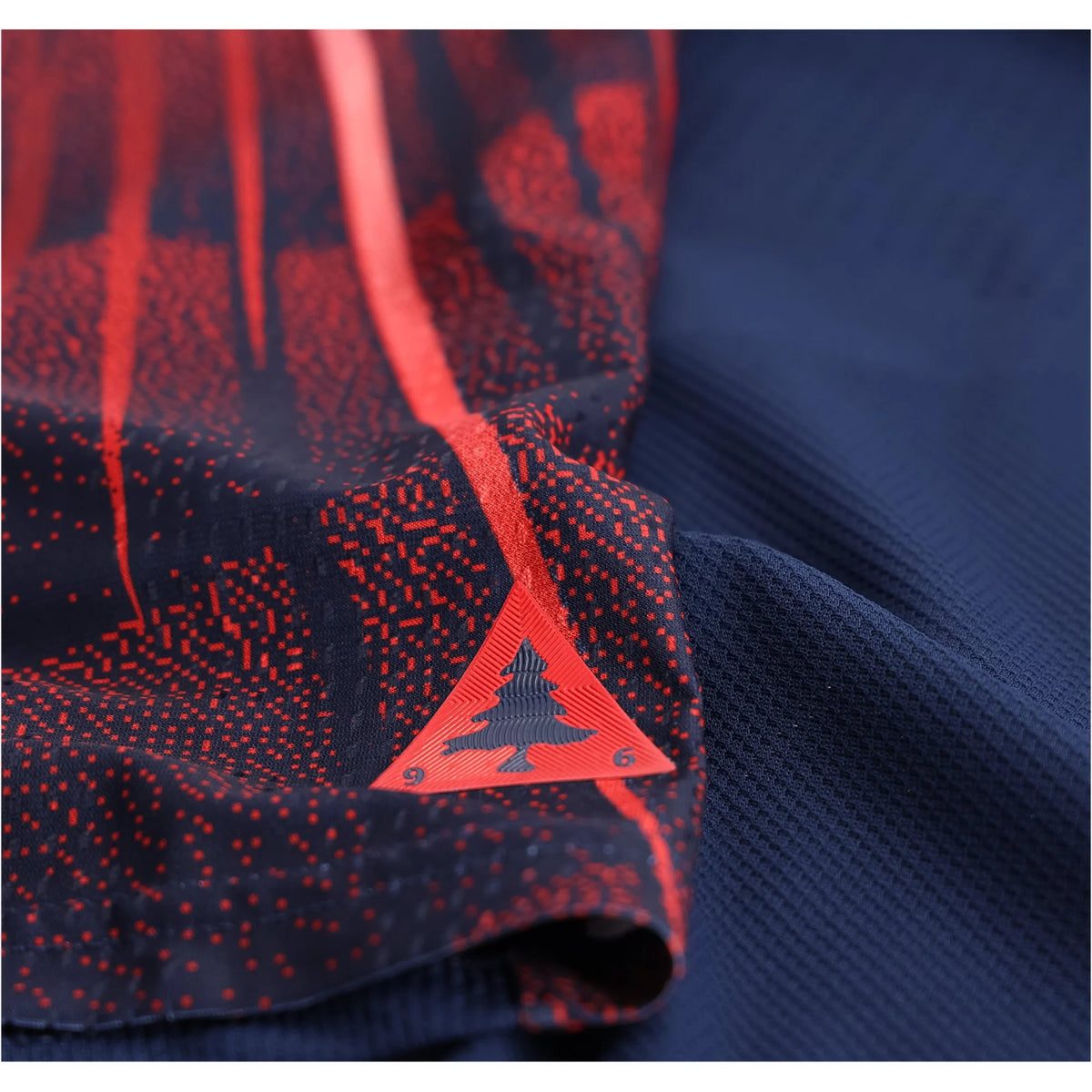 Authentic adidas New England Revolution Home Jersey 2026