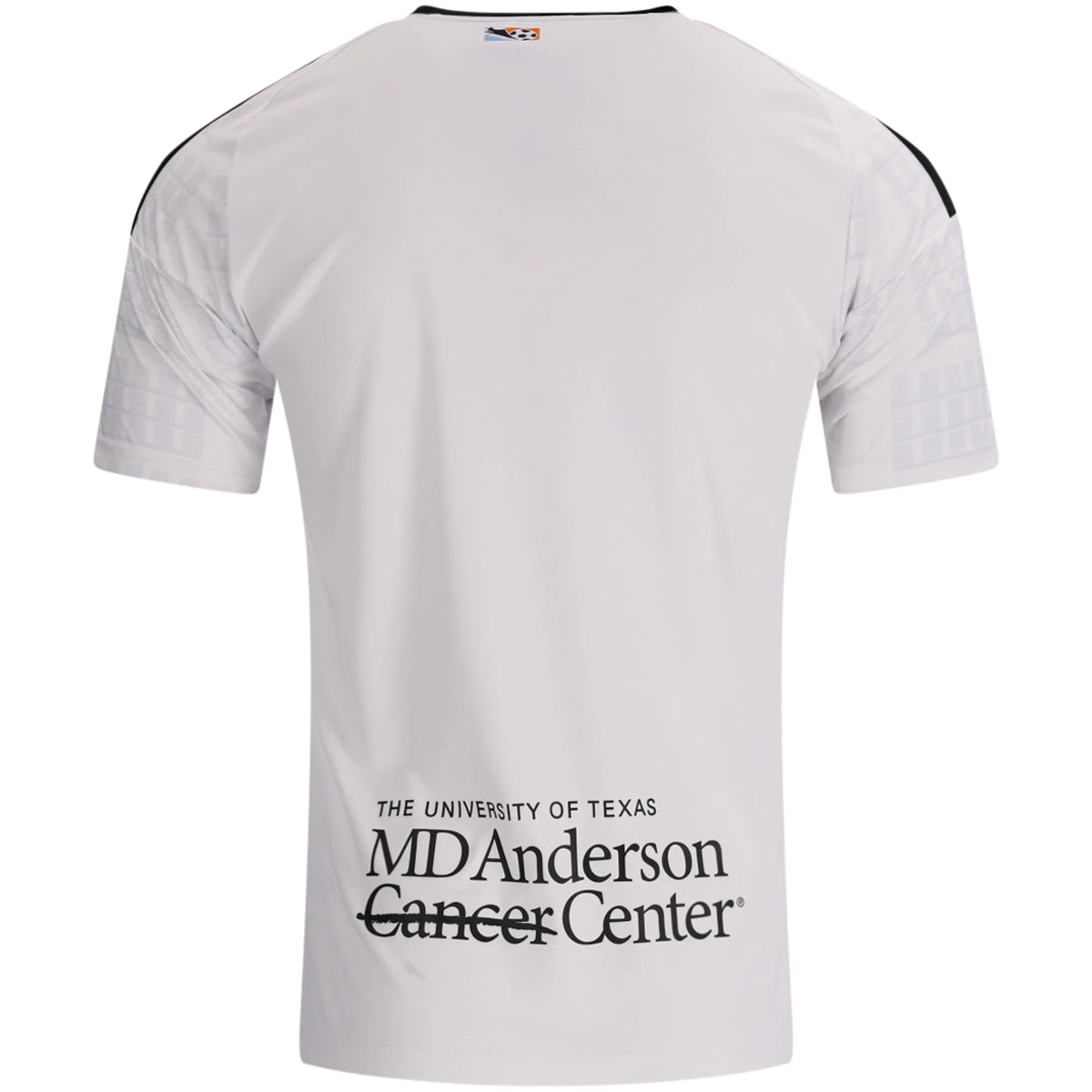 Replica adidas Houston Dynamo Third Jersey 2026
