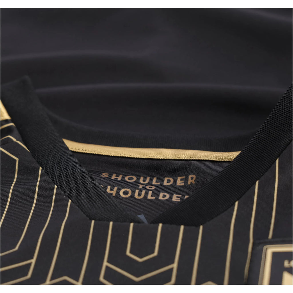 Replica adidas LAFC Home Jersey 2026