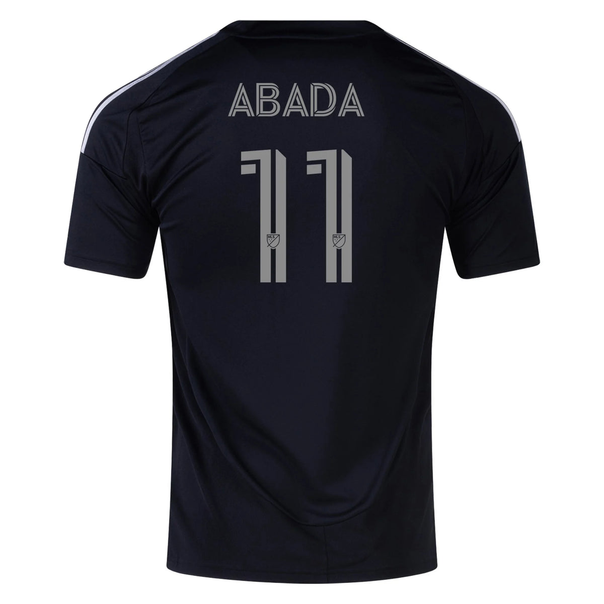 Replica adidas Abada Charlotte FC Away Jersey 25/26
