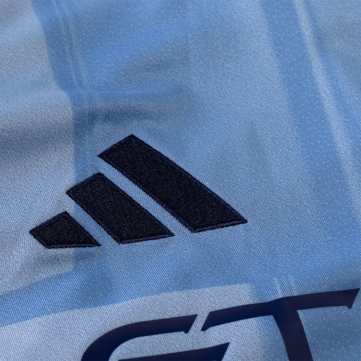 Replica adidas New York City FC Home Jersey 25/26