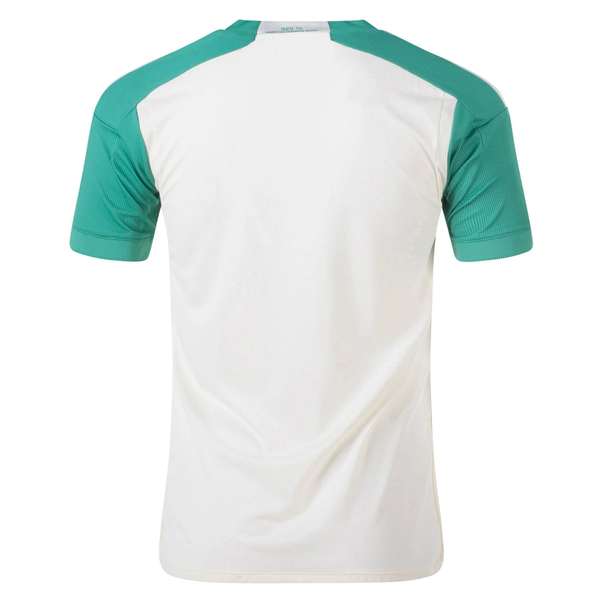 Authentic adidas Austin FC Away Jersey 24/25