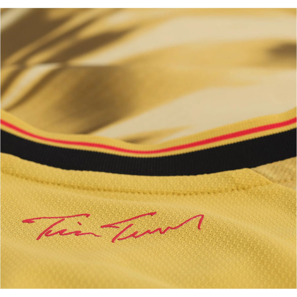 Authentic adidas St. Louis SC Away Jersey 2026