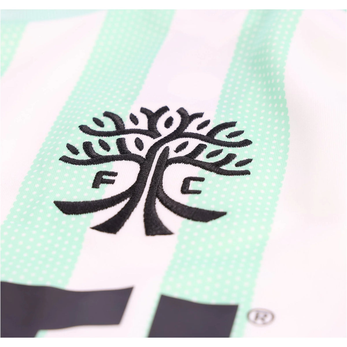 Replica adidas Austin FC Away Jersey 2026