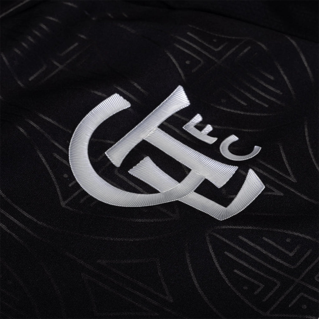 Authentic adidas Charlotte FC Away Jersey 25/26