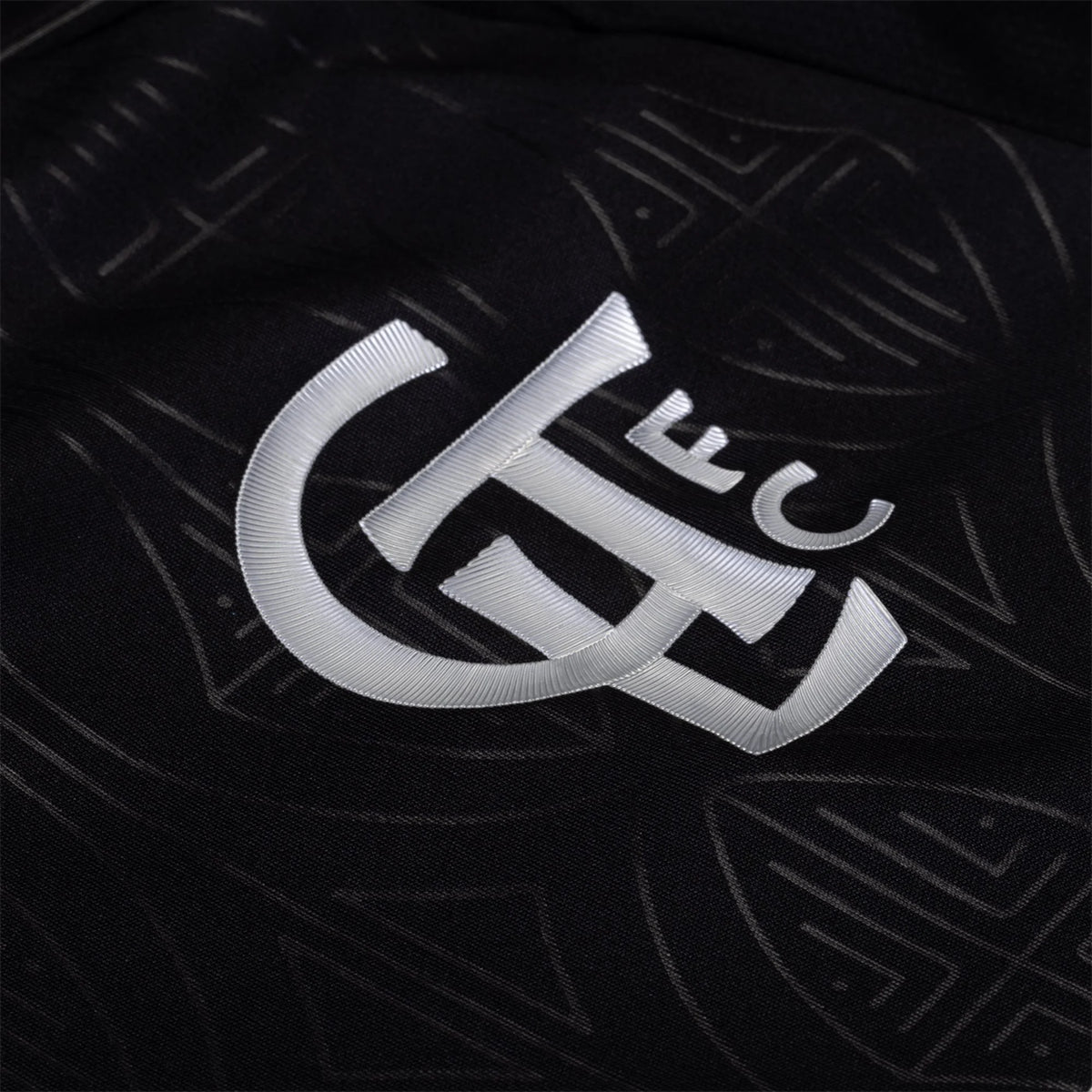 Authentic adidas Charlotte FC Away Jersey 25/26