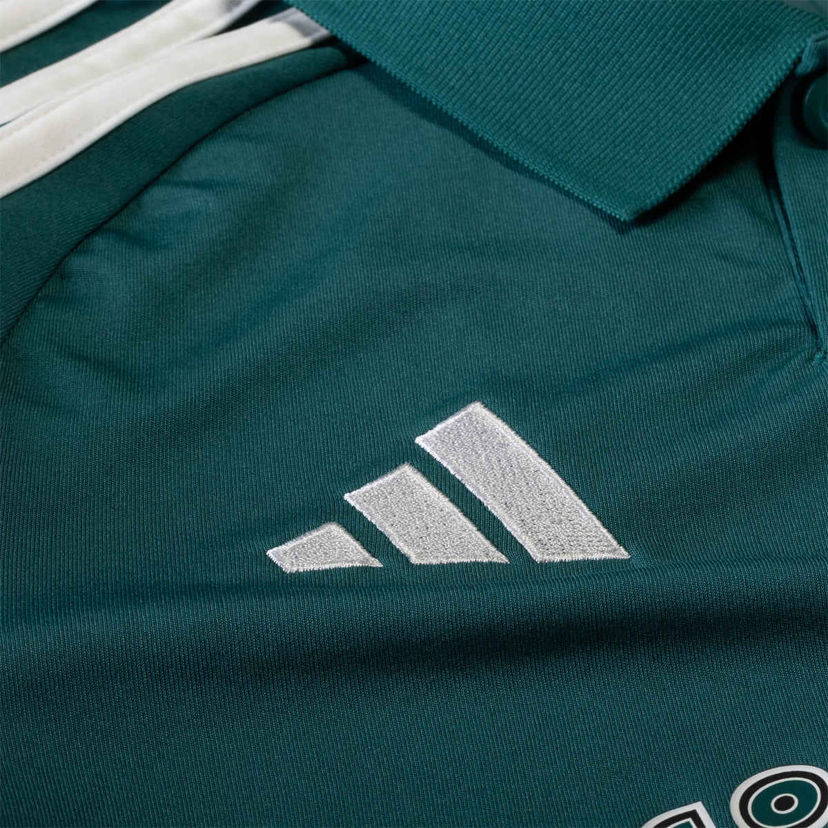Replica adidas Colorado Rapids Third Jersey 2025