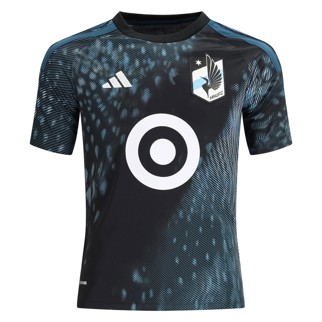 Replica adidas Minnesota United Home Jersey 2026