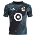 Replica adidas Minnesota United Home Jersey 2026