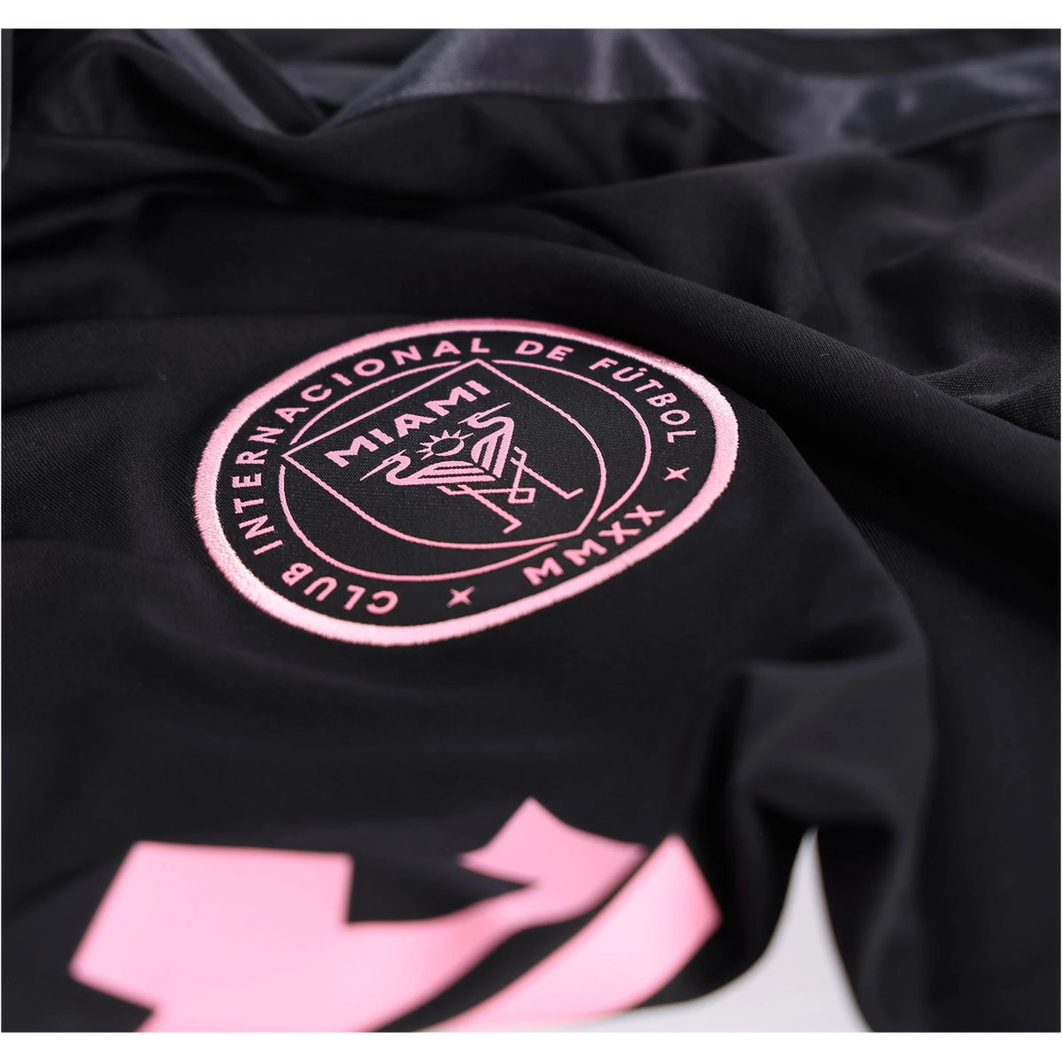 Replica adidas Inter Miami Away Jersey 2026