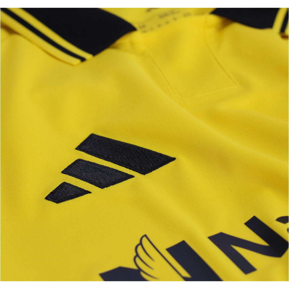 Replica adidas Columbus Crew Home Jersey 2026