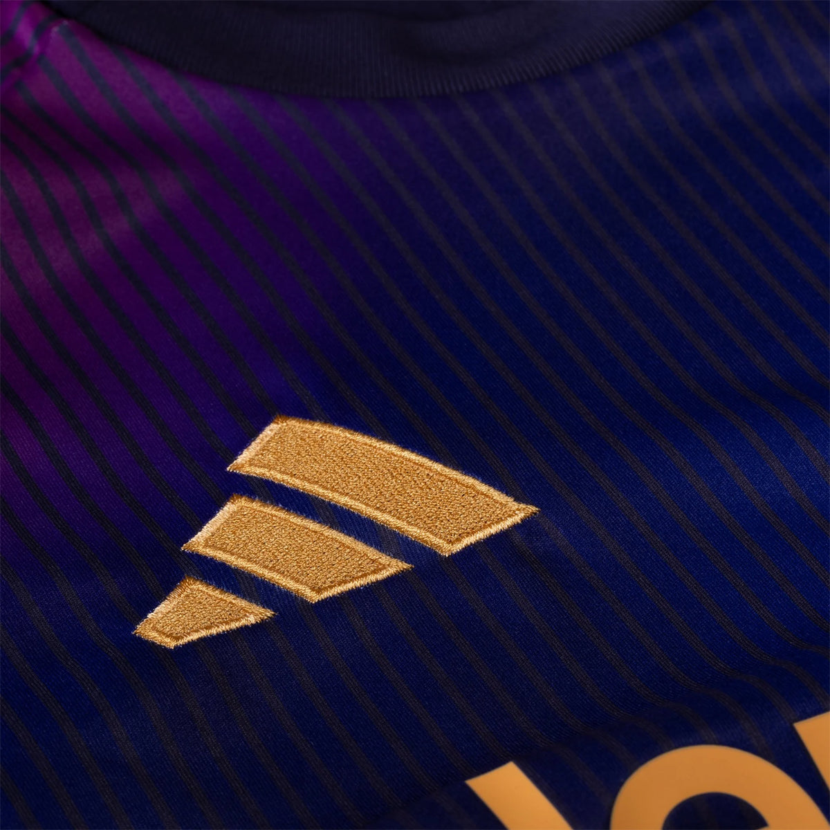 Replica adidas LA Galaxy Away Jersey 2025