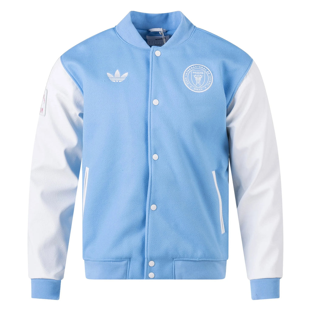 adidas Inter Miami Anthem OG Jacket 2025