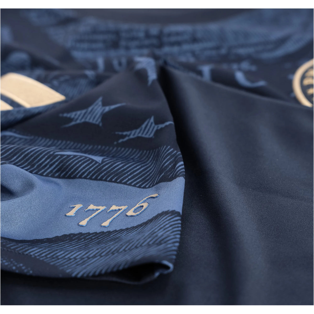 Replica adidas Philadelphia Union Home Jersey 2026