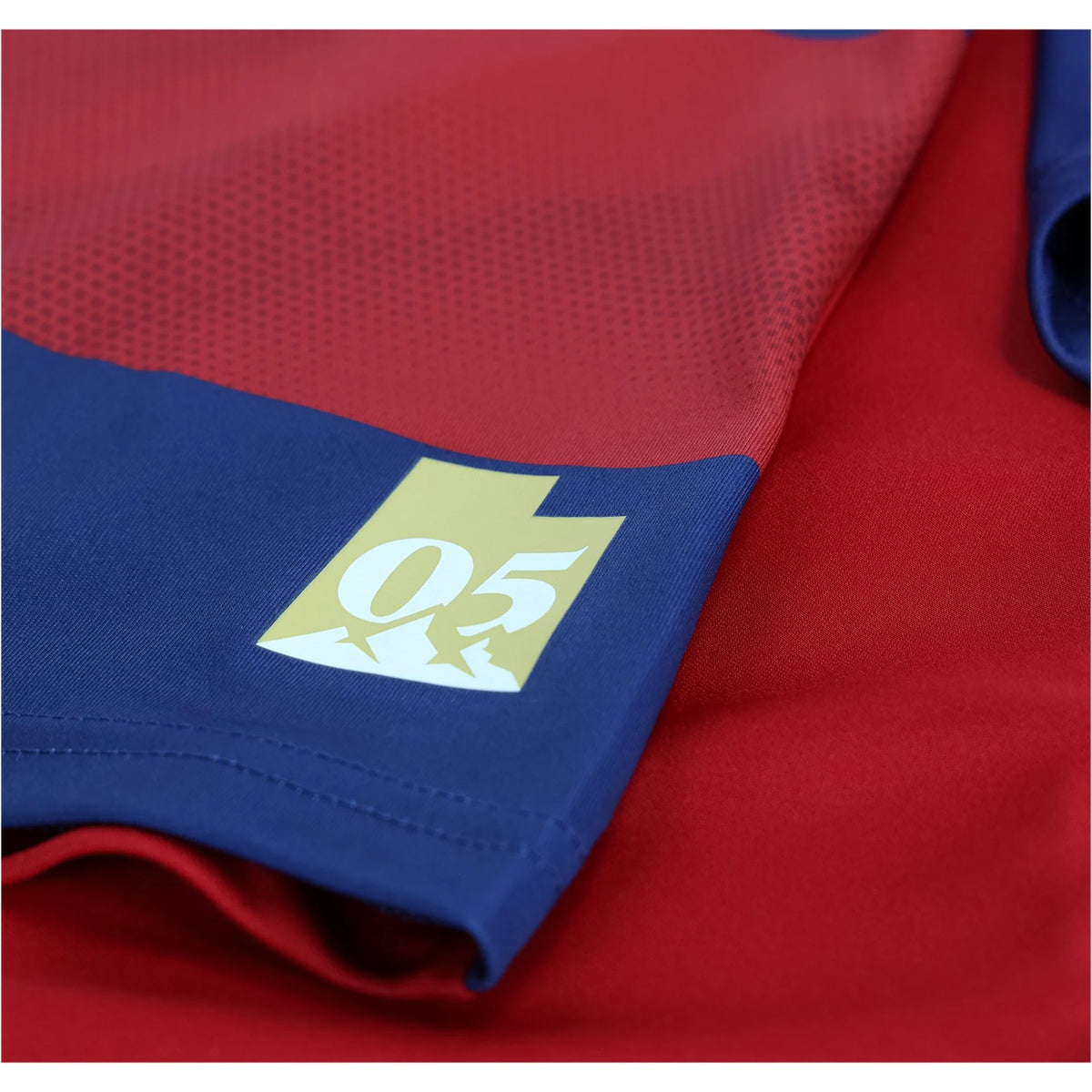 Replica adidas Real Salt Lake Home Jersey 2026