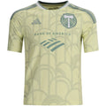 Replica adidas Portland Timbers Away Jersey 2026