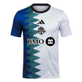 adidas Toronto FC eSports Training Jersey 2025