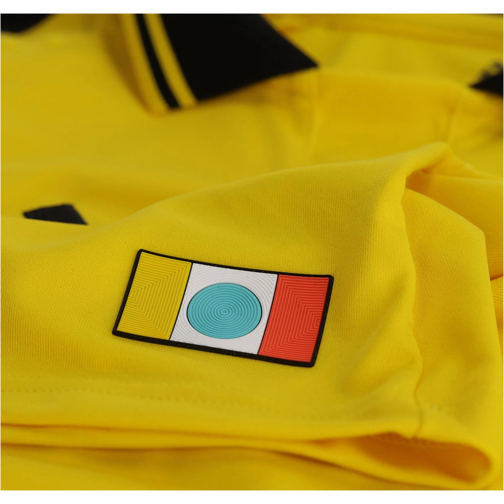 Replica adidas Columbus Crew Home Jersey 2026