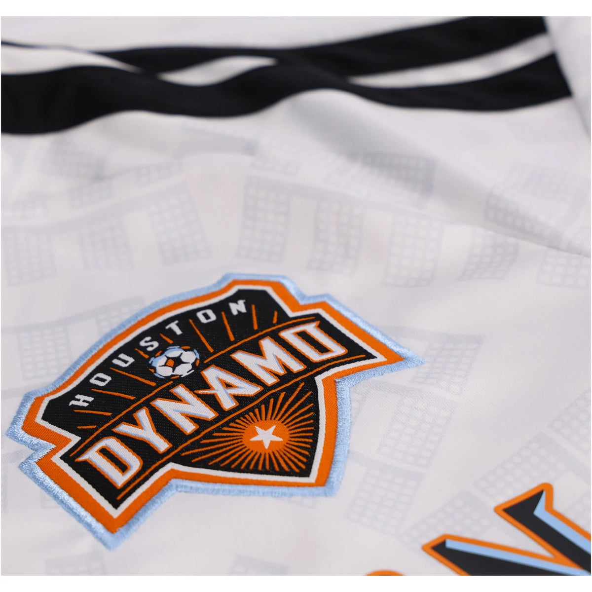 Replica adidas Houston Dynamo Third Jersey 2026