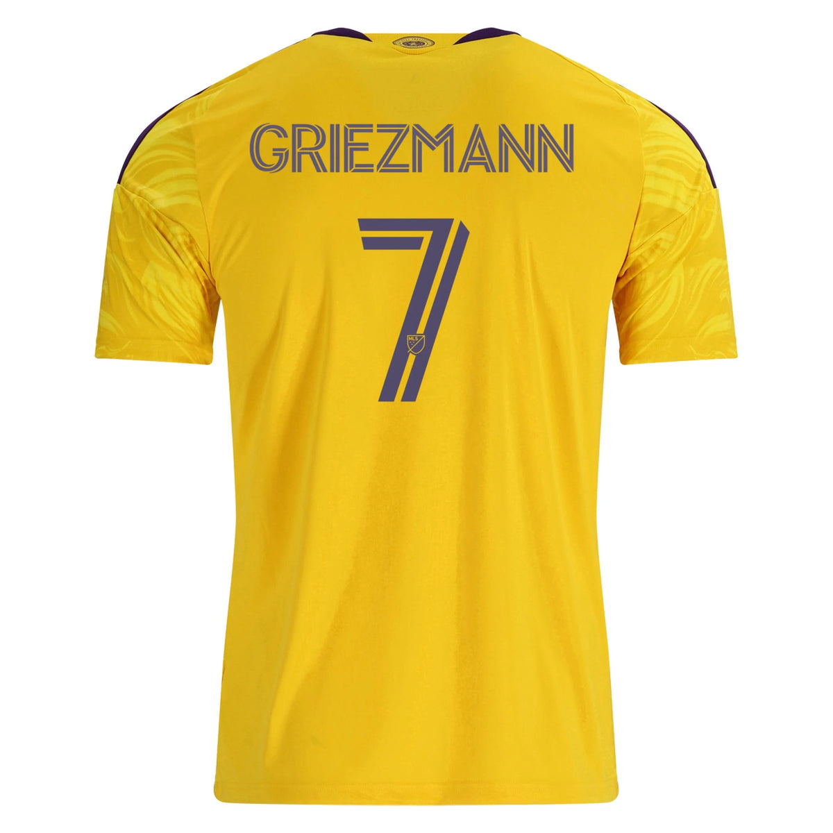 Replica adidas Griezmann Orlando City SC Away Jersey 2026