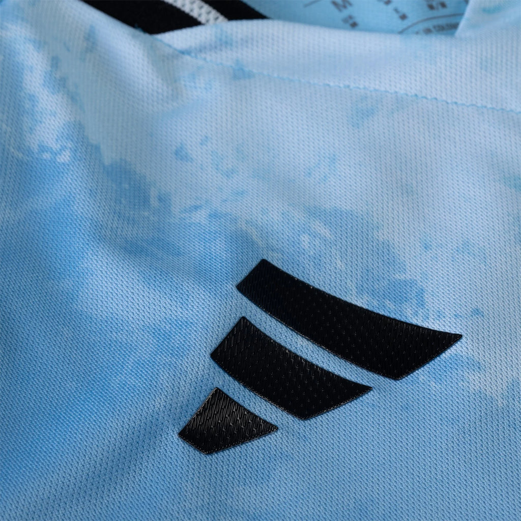 Authentic adidas Minnesota United Away Jersey 25/26