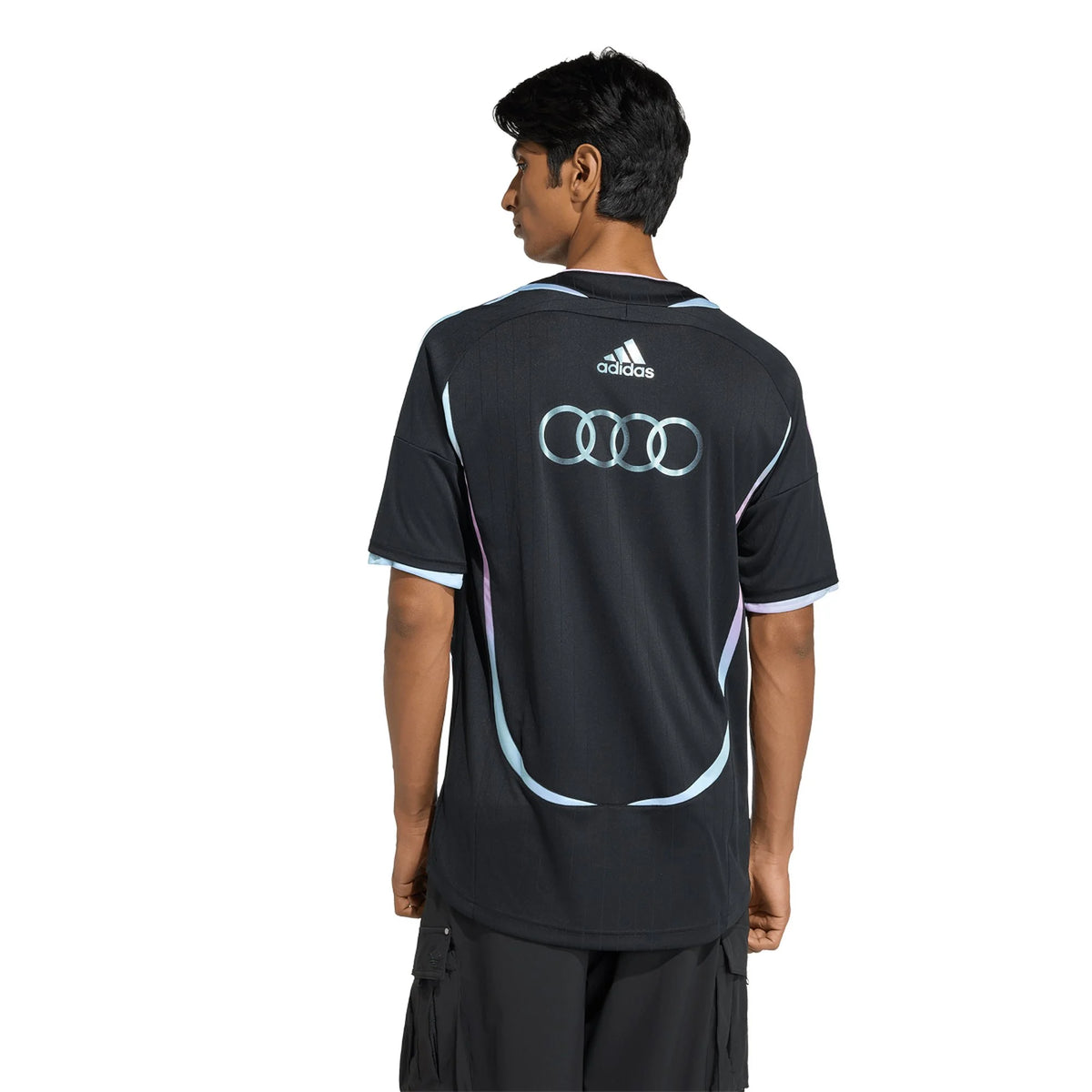 adidas Inter Miami x Audi Jersey 2026