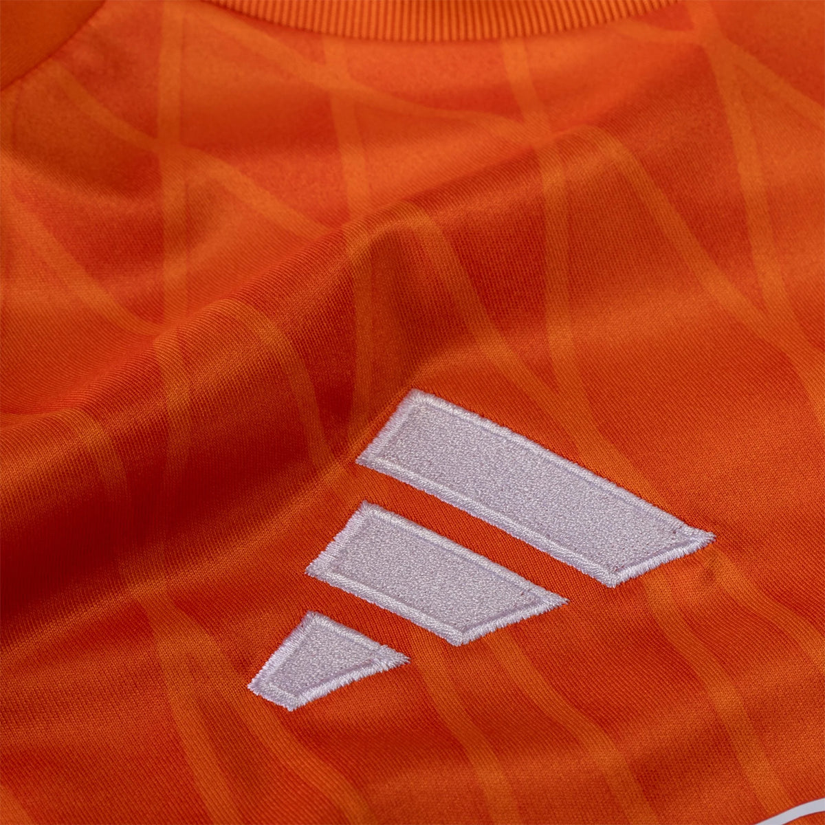 Replica adidas Houston Dynamo Home Jersey 25/26