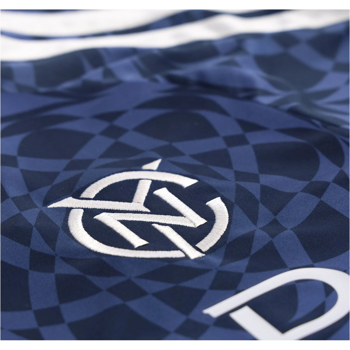 Replica adidas New York City FC Away Jersey 2026