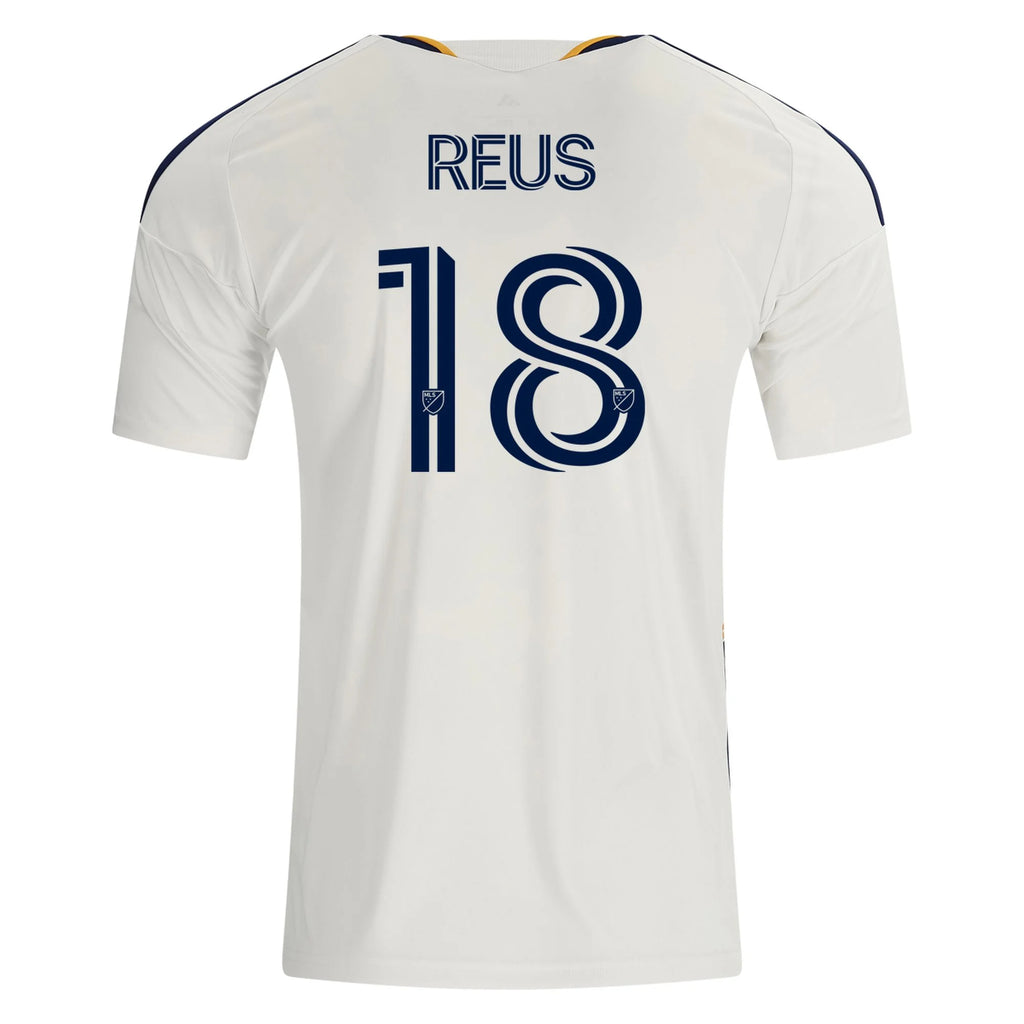 Replica adidas Reus LA Galaxy Home Jersey 2026