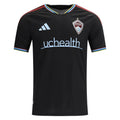 Authentic adidas Colorado Rapids Home Jersey 2026