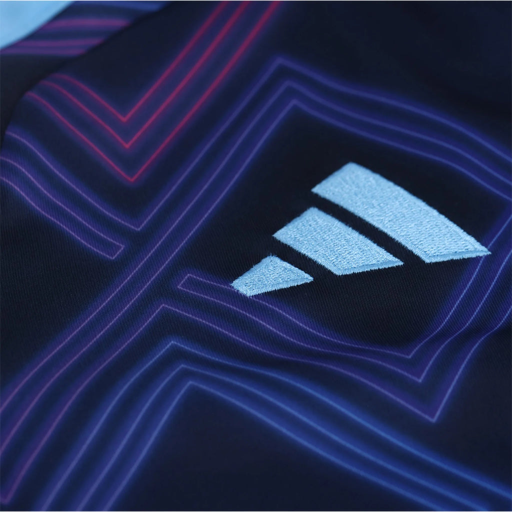 Replica adidas Sporting KC Away Jersey 2026
