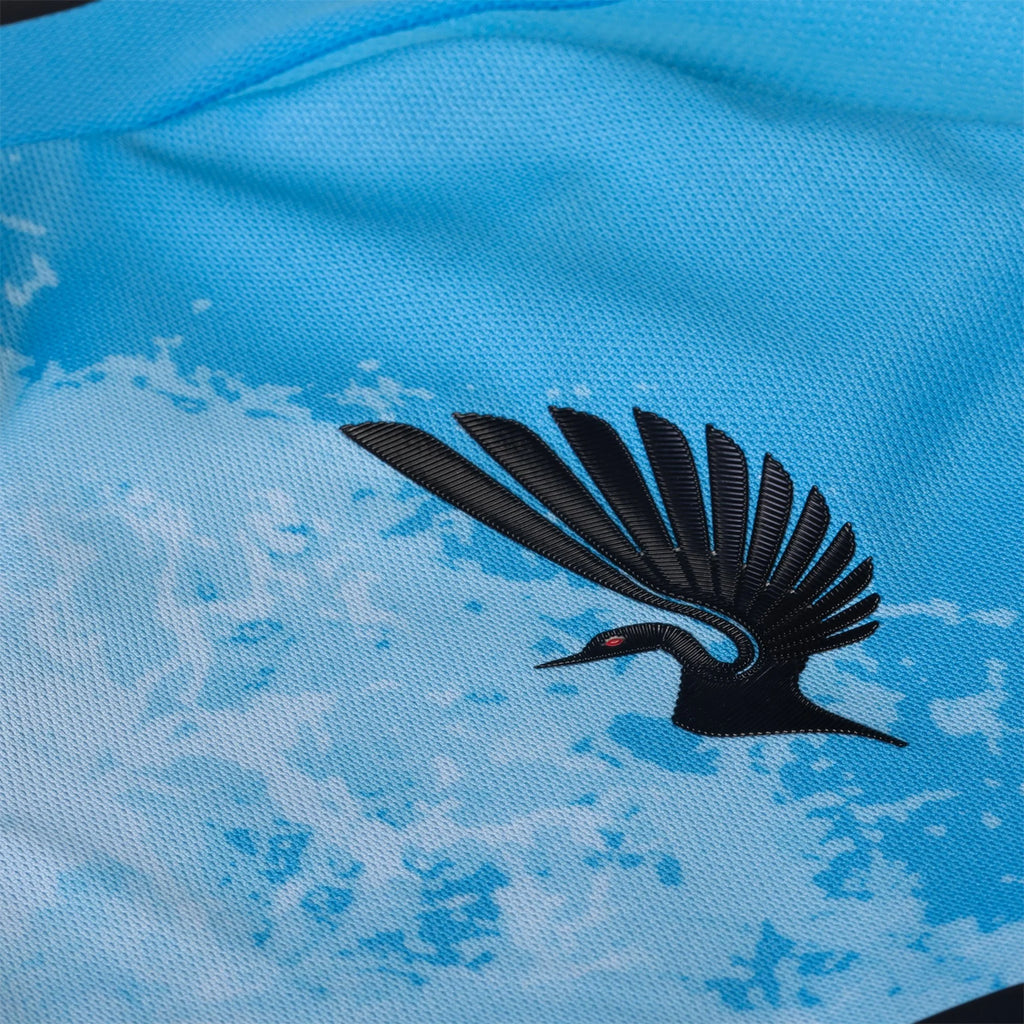 Authentic adidas Minnesota United Away Jersey 25/26
