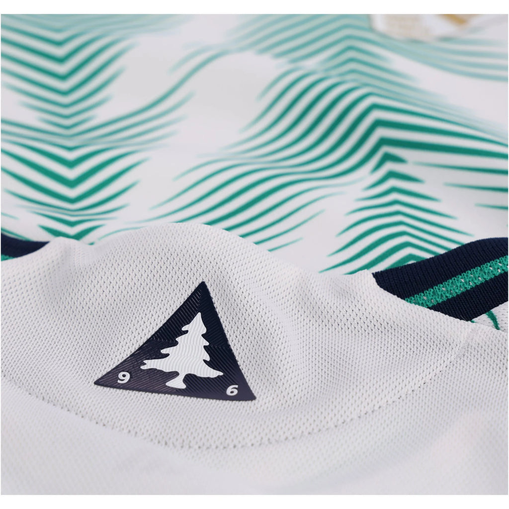 Authentic adidas New England Revolution Away Jersey 2026