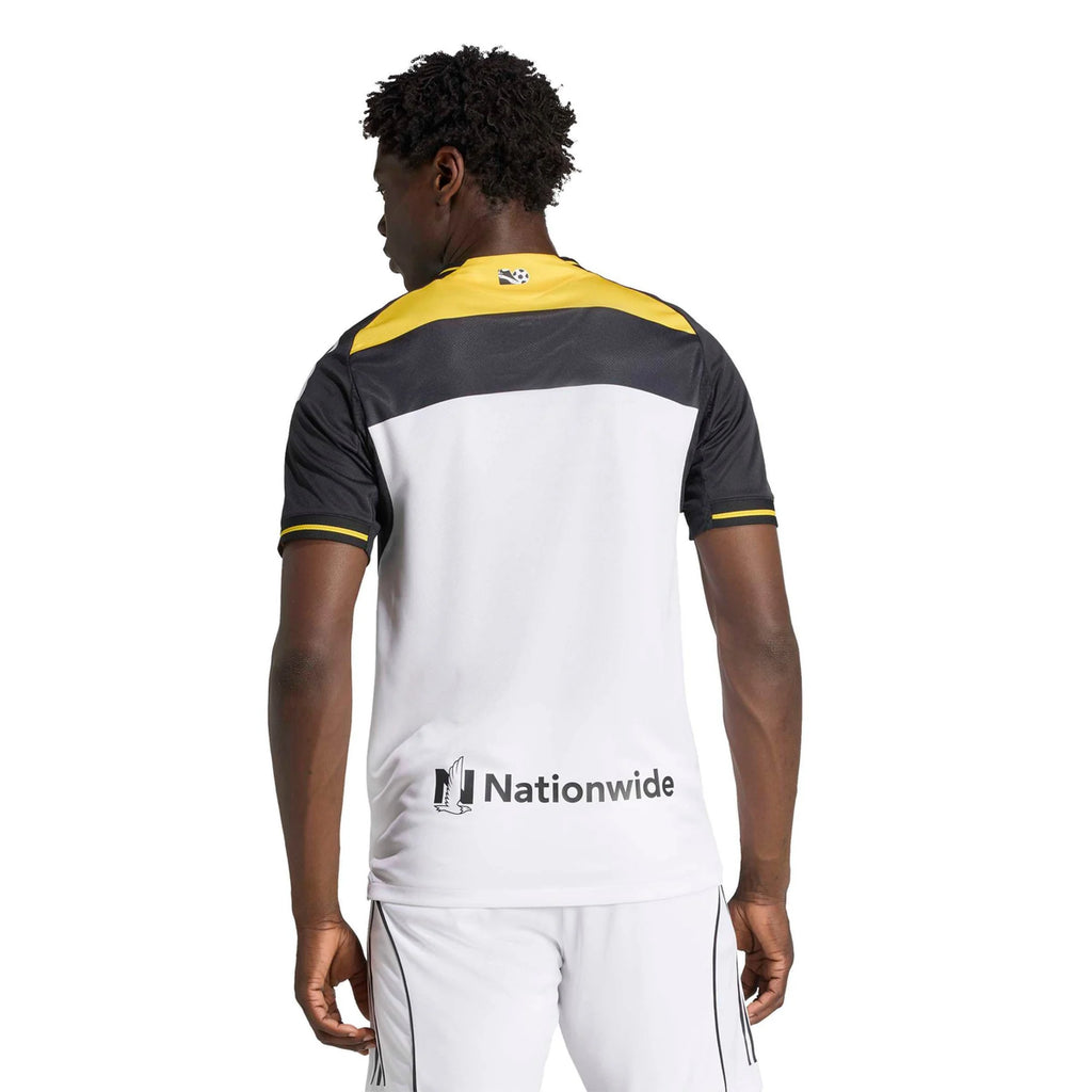 Authentic adidas Columbus Crew Third Jersey 2025