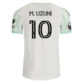 Authentic adidas Uzuni Austin FC Away Jersey 2026