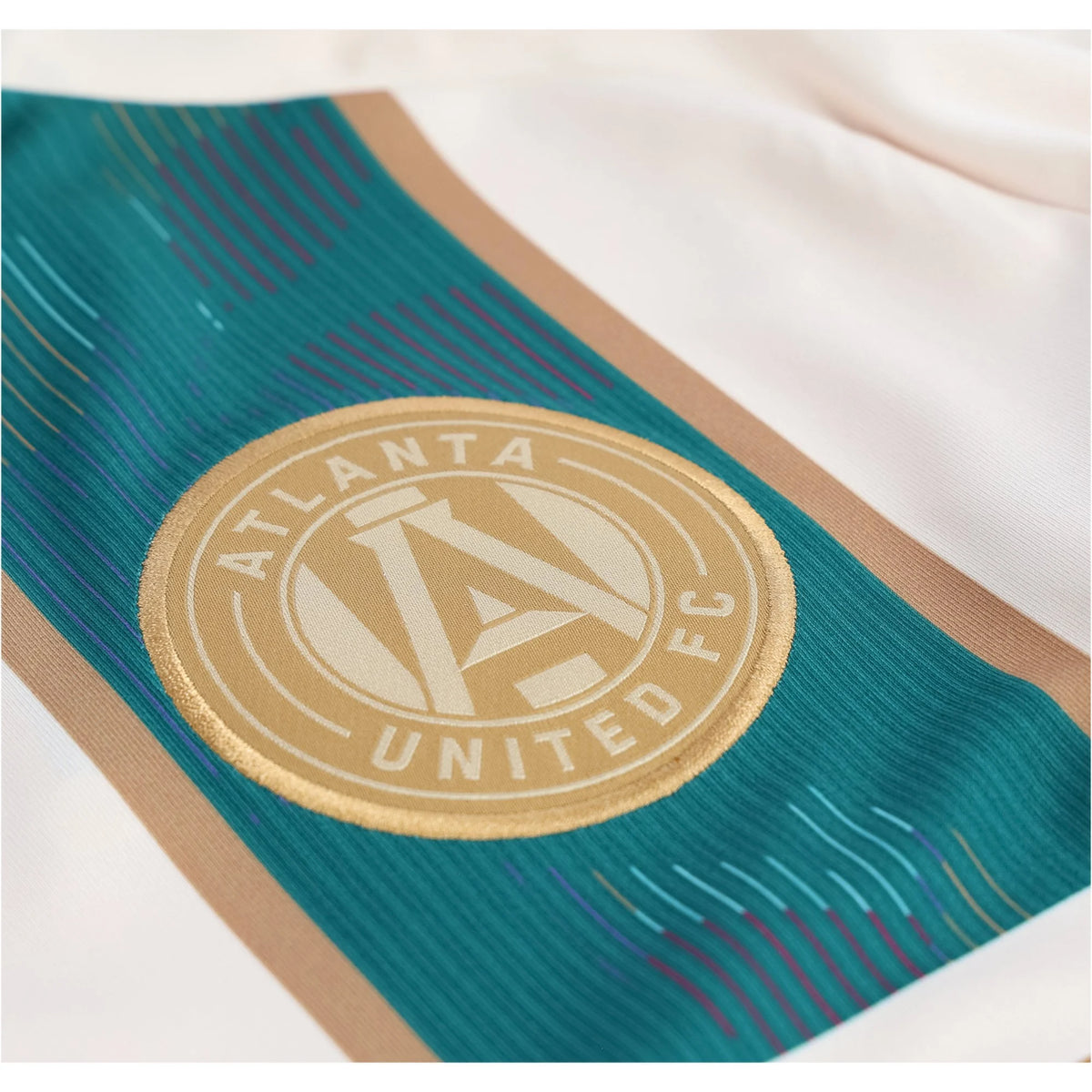 Replica adidas Atlanta United Away Jersey 2026