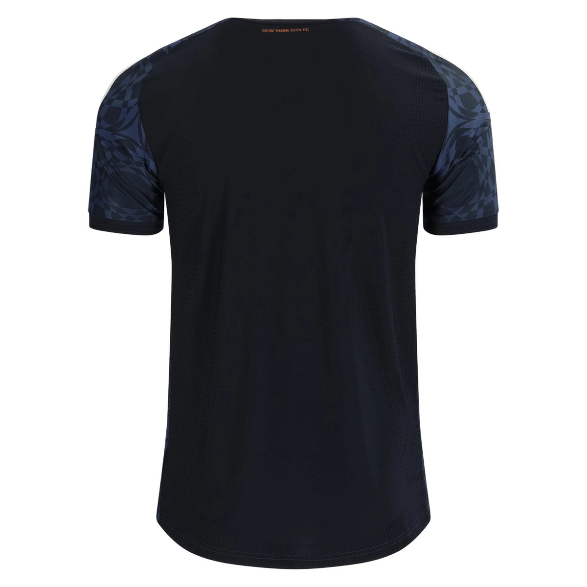 Authentic adidas New York City FC Away Jersey 2026