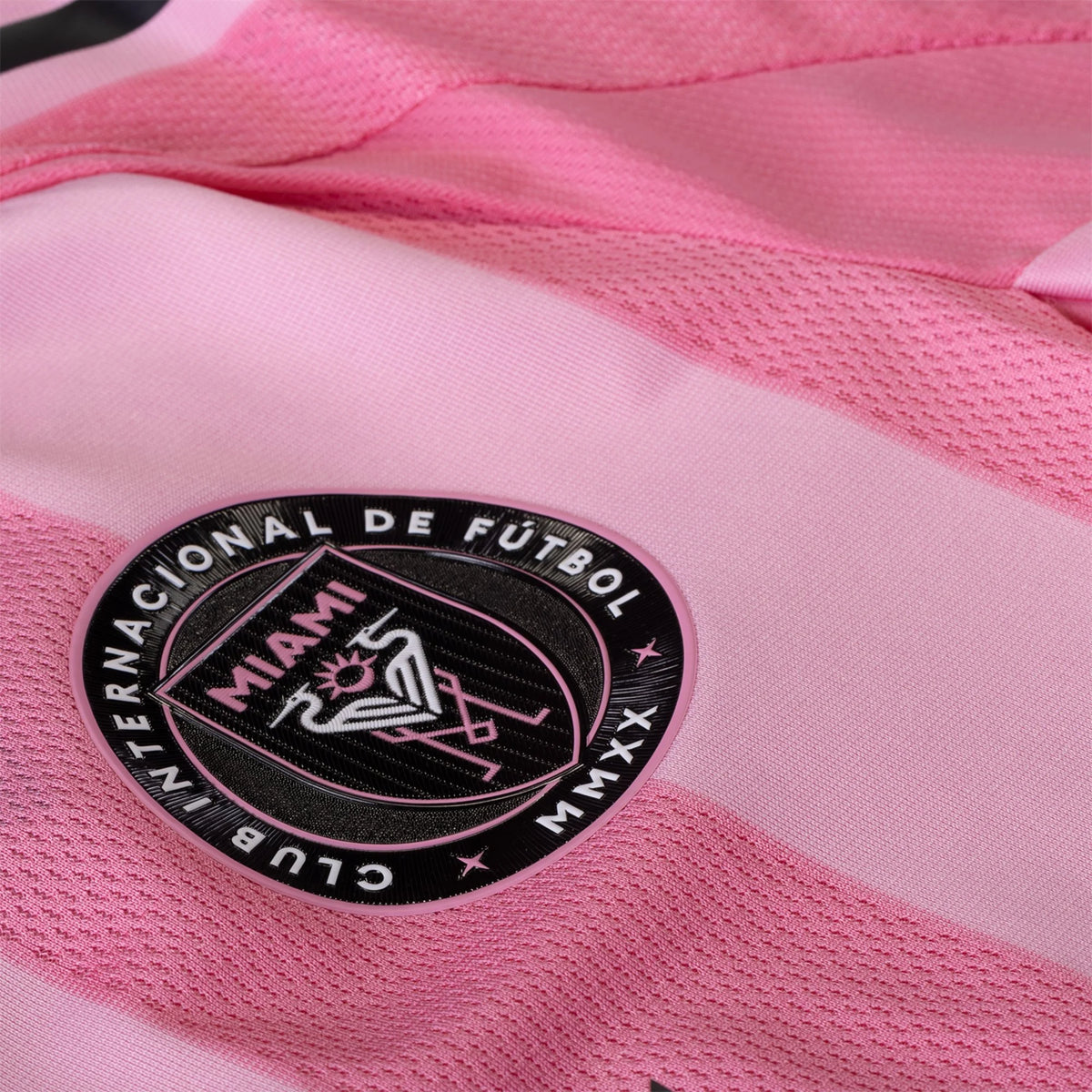 Authentic adidas Inter Miami Home Jersey 25/26