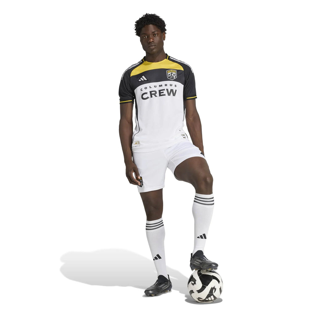Authentic adidas Columbus Crew Third Jersey 2025