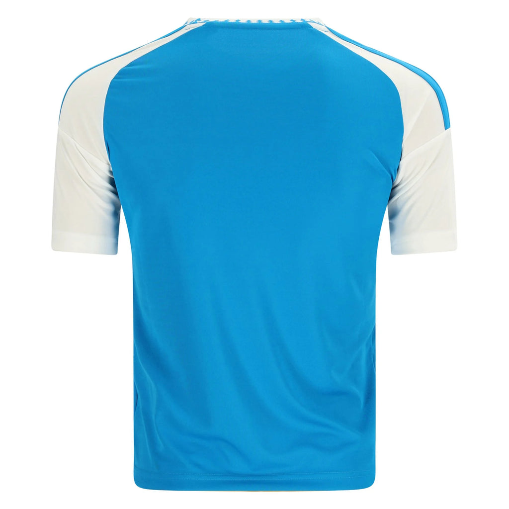 Replica adidas Charlotte FC Home Jersey 2026