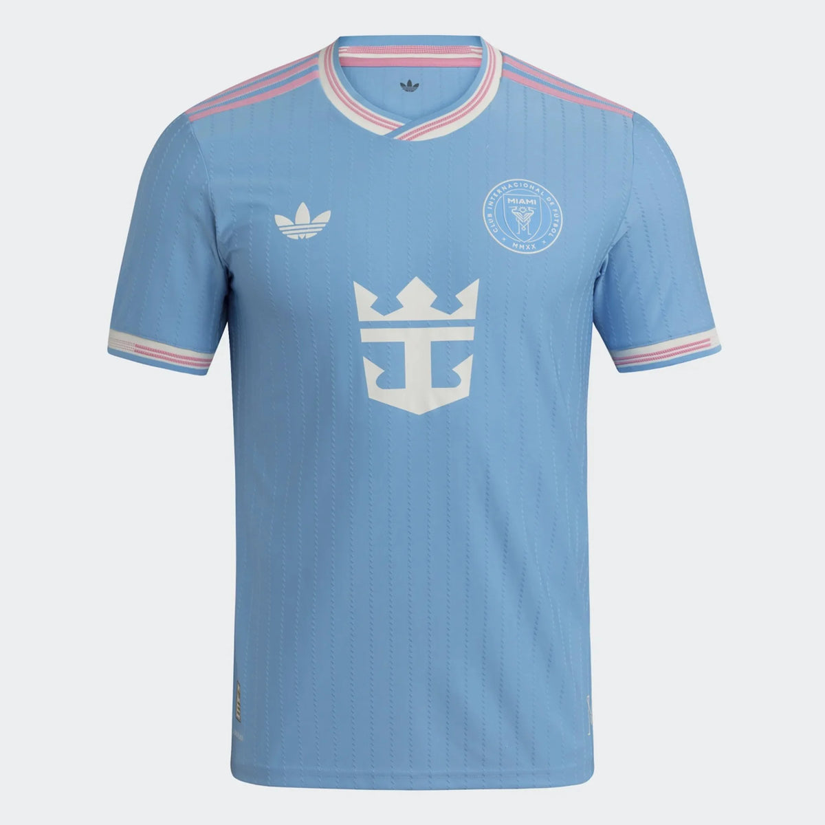 Authentic adidas Inter Miami Third Jersey 2025