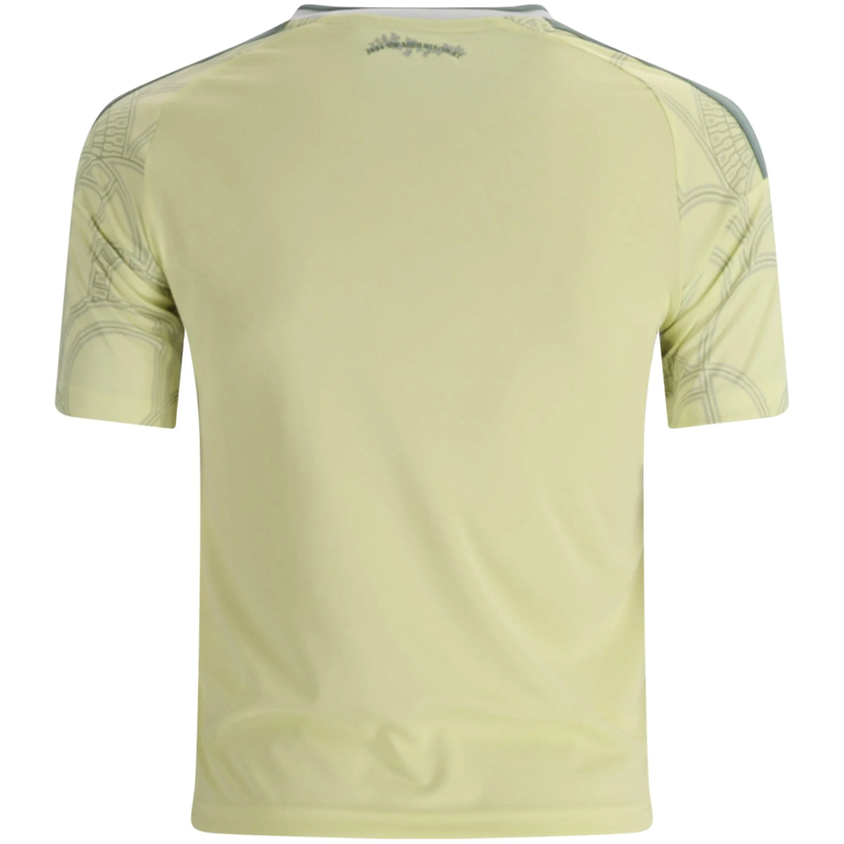 Replica adidas Portland Timbers Away Jersey 2026