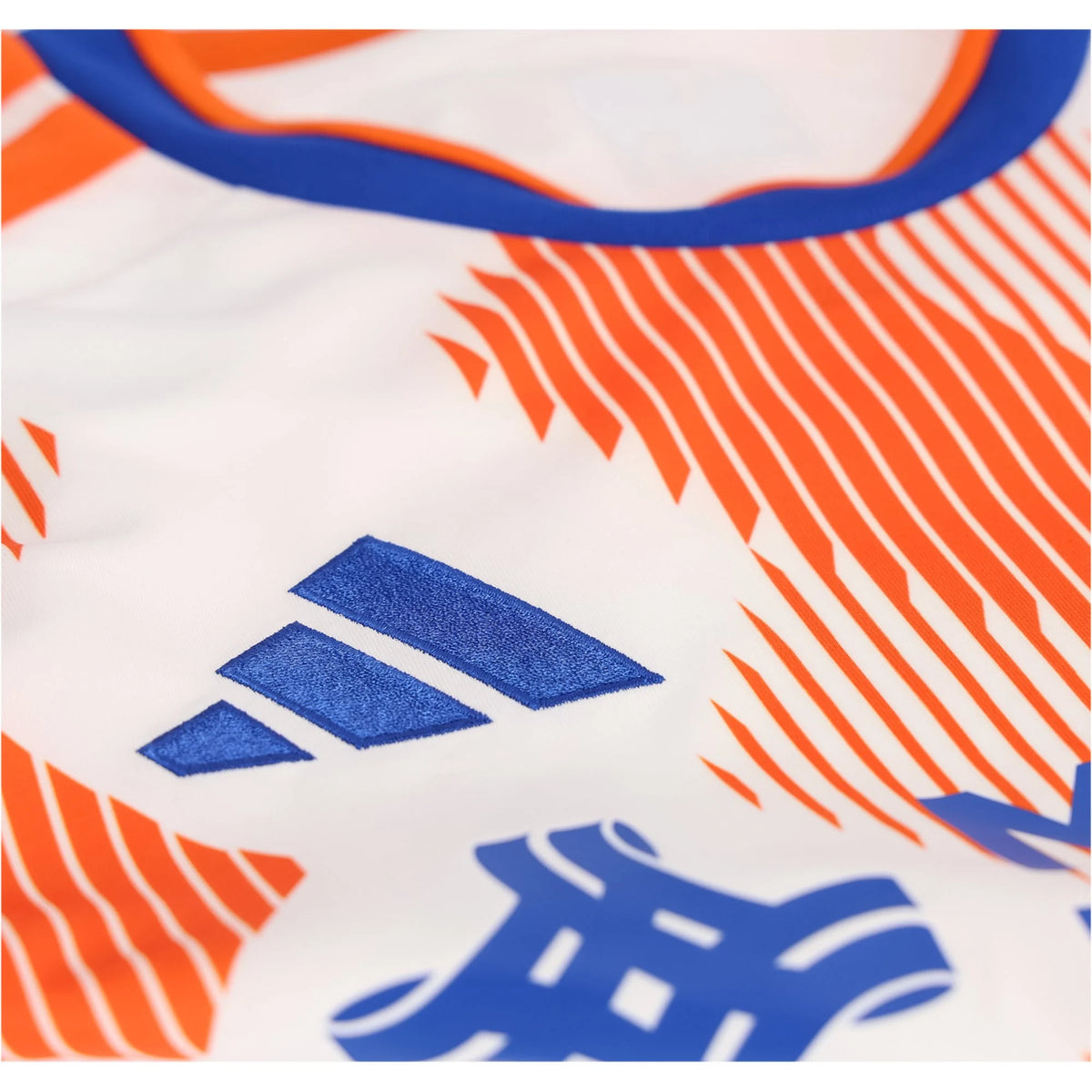 Replica adidas FC Cincinnati Away Jersey 2026