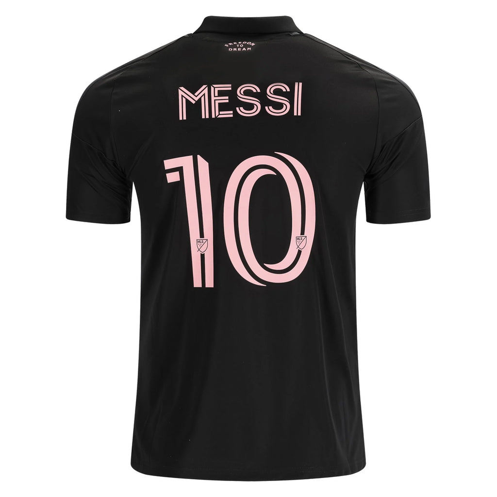 Replica adidas Messi Inter Miami Away Jersey 2026