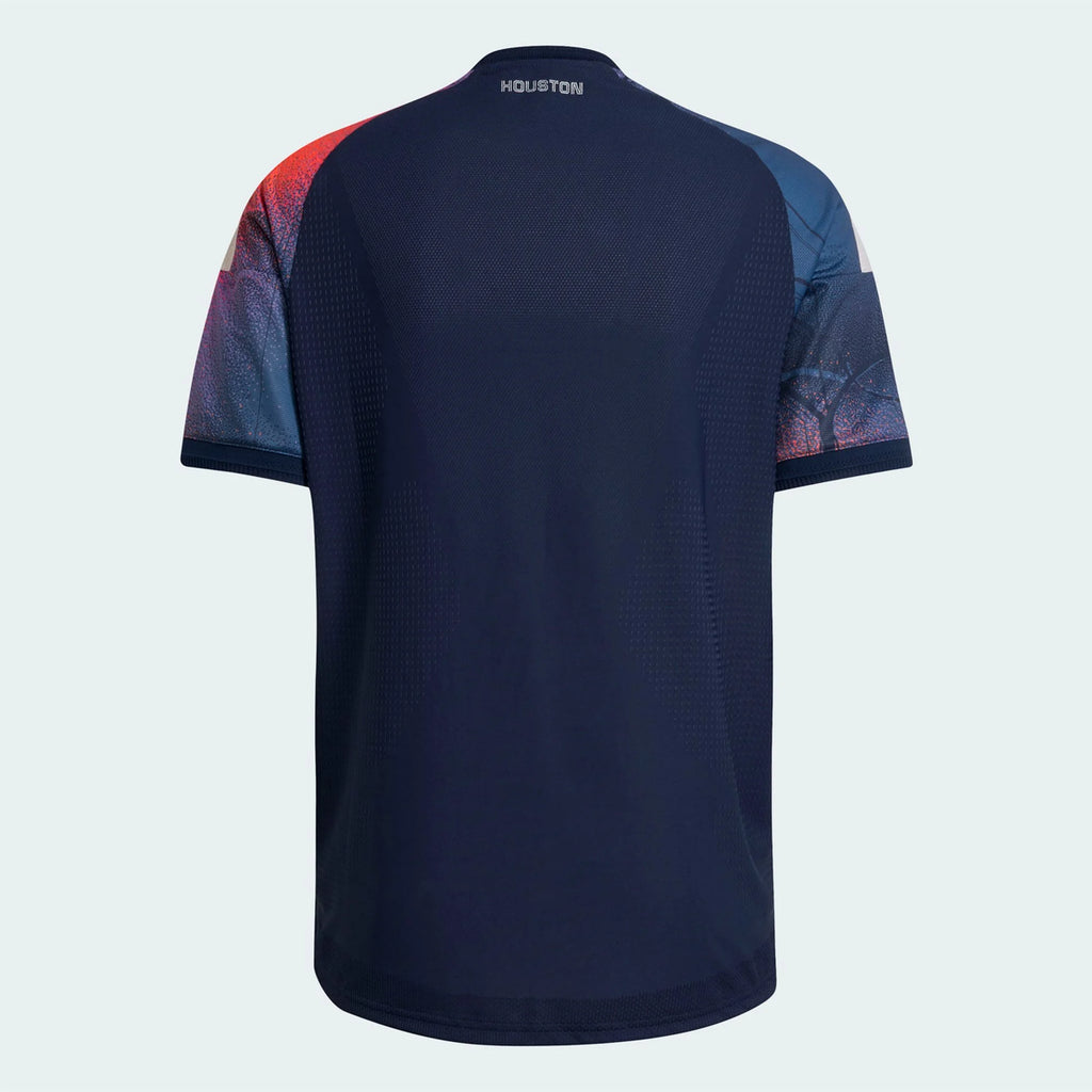 Authentic adidas Houston Dynamo Away Jersey 2026